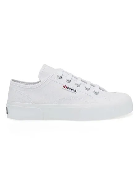 Кроссовки Superga, белый