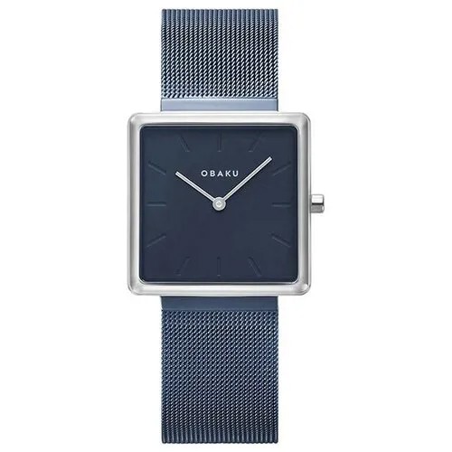 Часы Obaku V236LXHLML