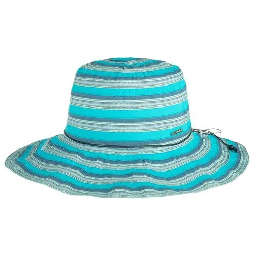 Шляпа R MOUNTAIN арт. CLARA 306 (голубой), размер UNI