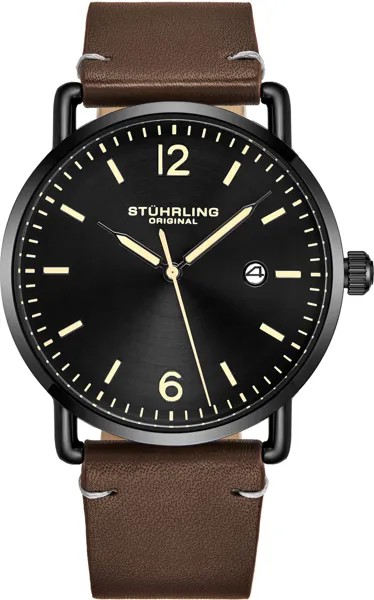 Наручные часы мужские Stuhrling Original 3901.4