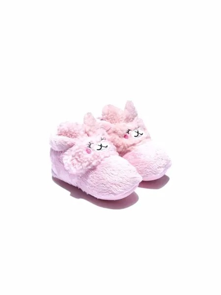 UGG Kids угги Bunny из искусственного меха
