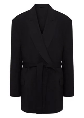 Шерстяной жакет Acne Studios