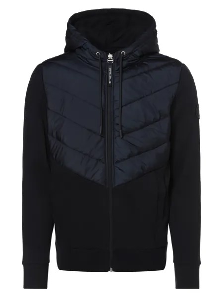 Толстовка Tom Tailor Jacke, морской