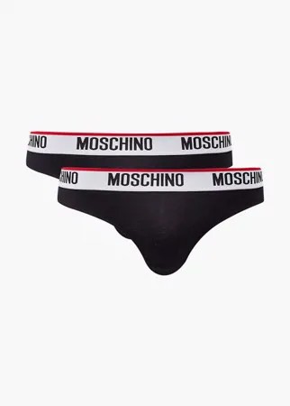 Трусы 2 шт. Moschino Underwear