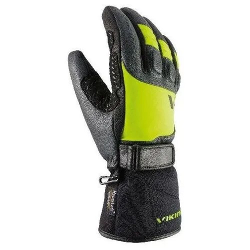 Перчатки Горные Viking 2021-22 Stubai Yellow (Inch (Дюйм):8)
