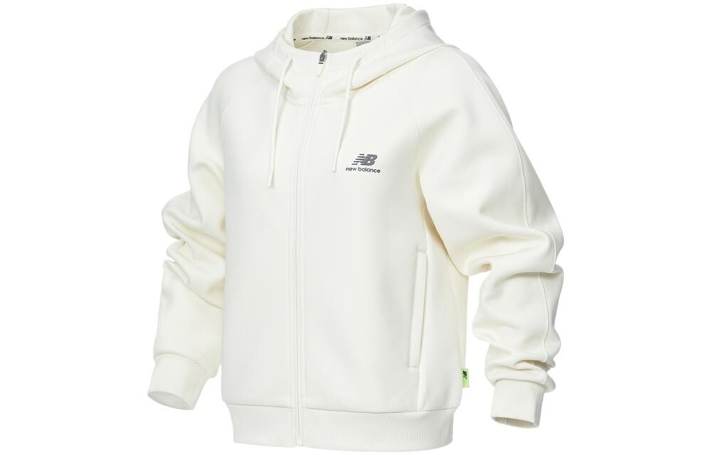 Куртка женская Ivory White New Balance