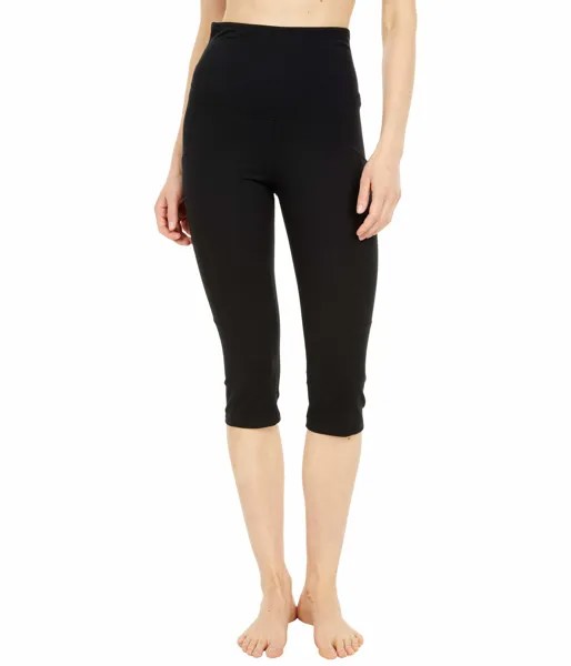 Капри Yummie, Talia Shaping Capris with Pockets