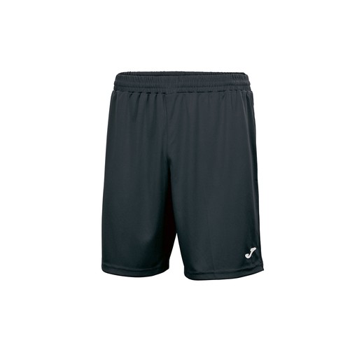 Шорты  joma NOBEL, размер 2XL-3XL, черный