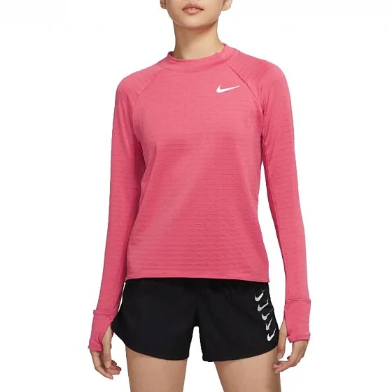 Лонгслив Nike