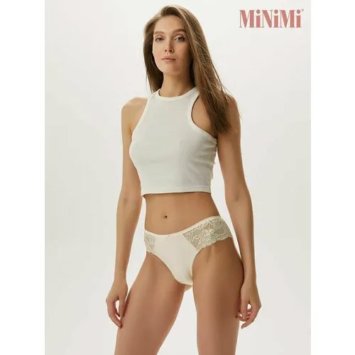 Трусы MiNiMi, 7 шт., размер 50 (XL), мультиколор