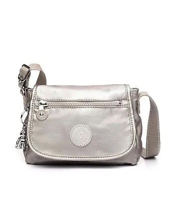 Женские сумки Мини-сумка через плечо Kipling Sabian Crossbody