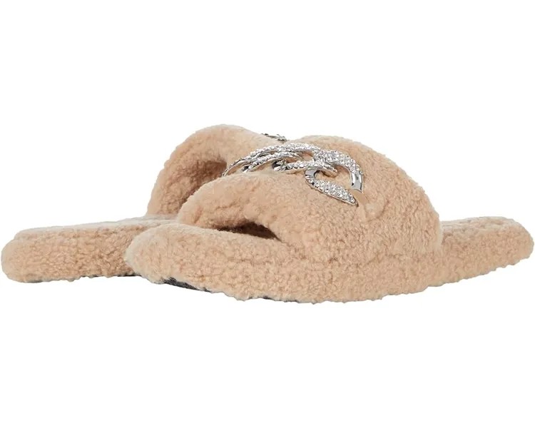 Домашняя обувь Steve Madden Shylo Slipper, цвет Blush