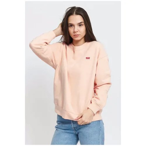 Свитшот Standard Crew Levi's® 24688-0014 Бежевый 44