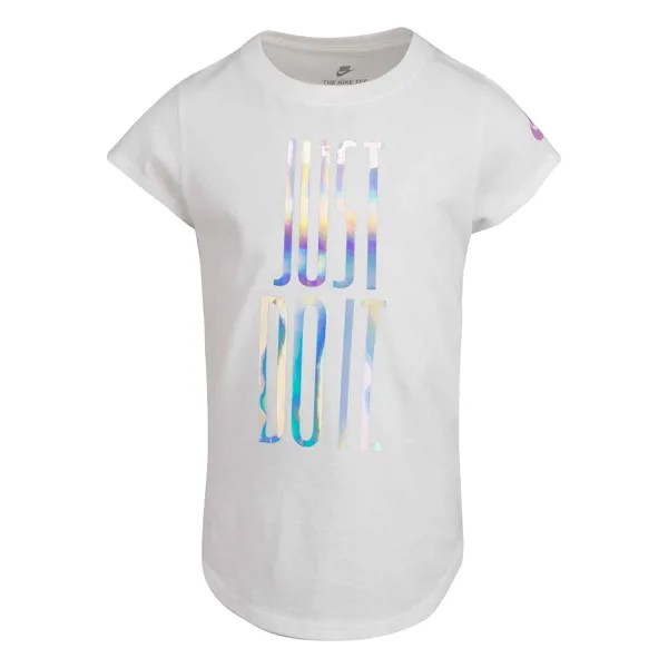 Детская футболка Rise Print Tee