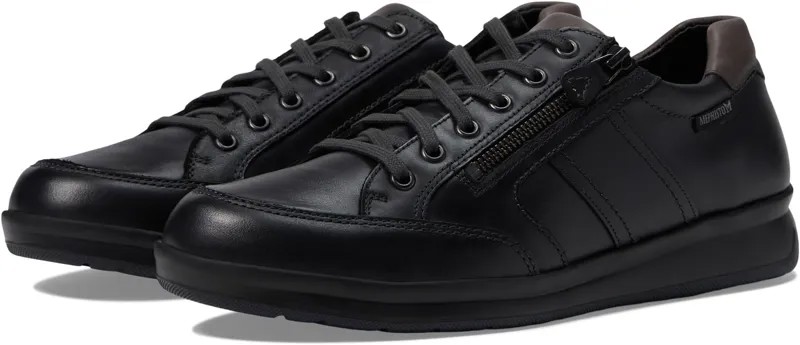Оксфорды Mephisto Lisandro W, цвет Black Randy