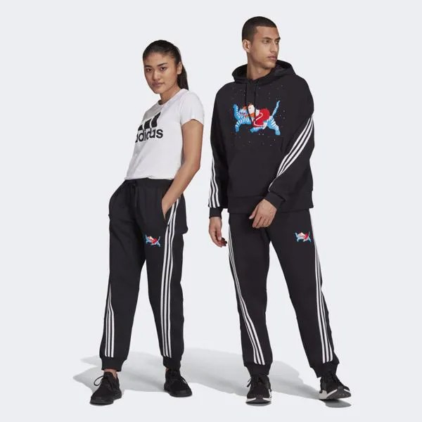 Брюки adidas Sportswear Egle Graphic