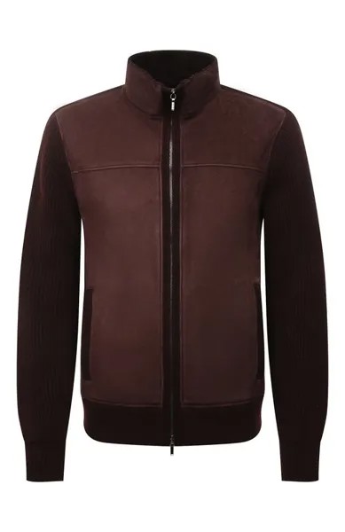 Комбинированный кардиган Loro Piana
