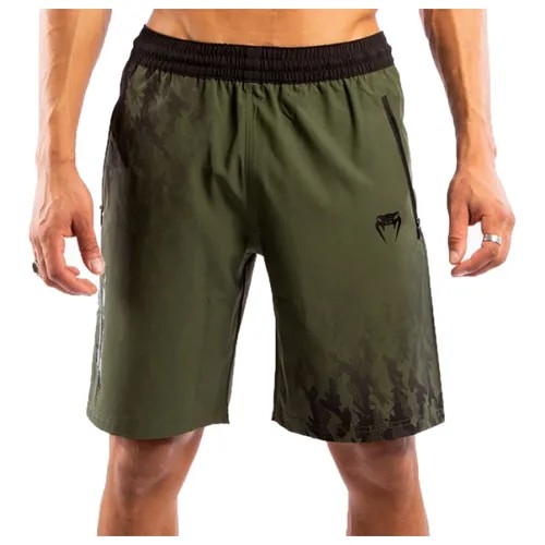 Спортивные шорты UFC Venum Performance Authentic Khaki (XL)