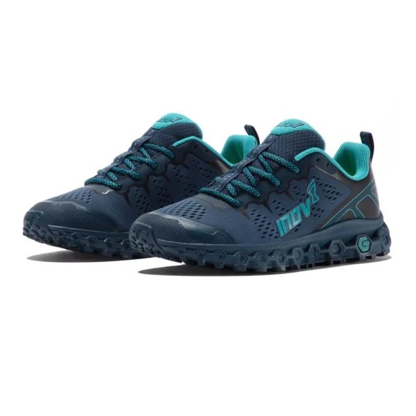 Кроссовки для бега Inov8 Parkclaw G 280 Trail, синий