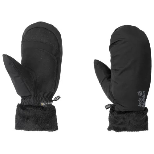 Варежки Jack Wolfskin STORMLOCK HIGHLOFT MITTEN WMN