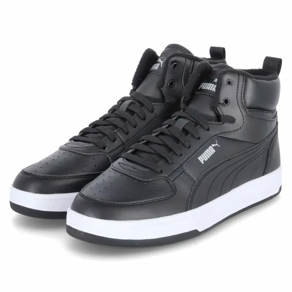 Сапоги Puma High Sneaker CAVEN 2.0 WTR, черный