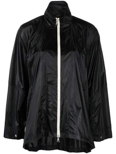 Moncler куртка Moy, черный