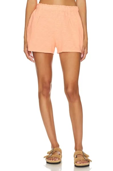 Шорты Bobi Pull On Short, цвет Guava