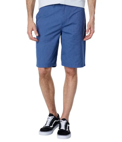 Шорты Vans, Dewitt Walkshort