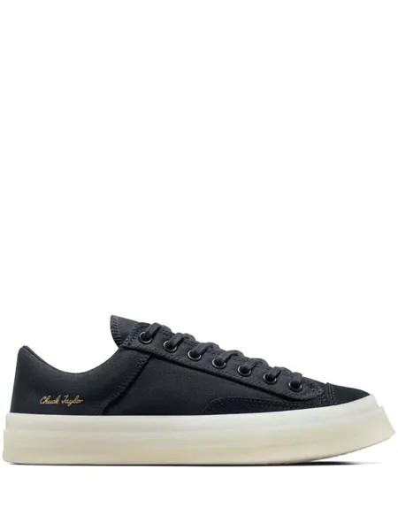 Кроссовки Converse Chuck 70 Marquis OX, серый