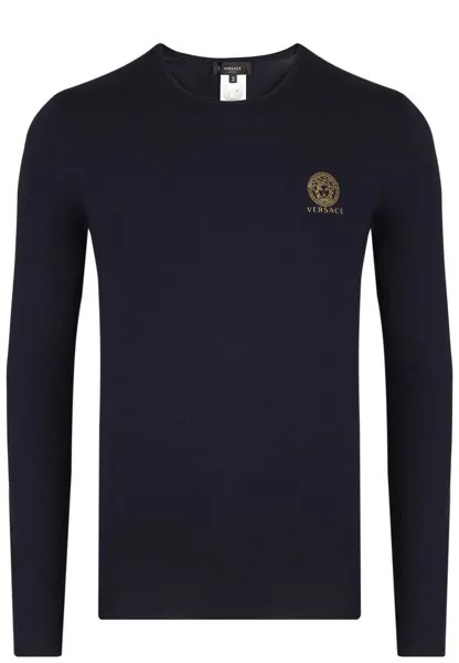 Лонгслив VERSACE