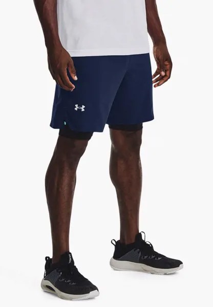 Шорты спортивные Under Armour