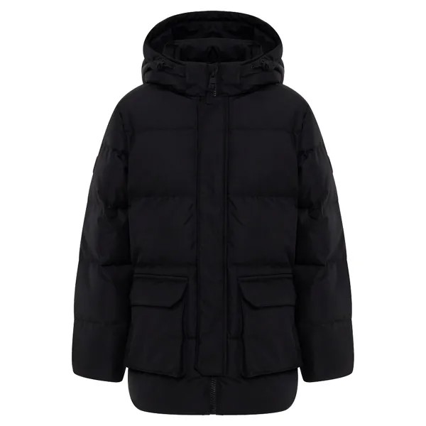 Подростковая куртка Street Beat Basic Down Jacket