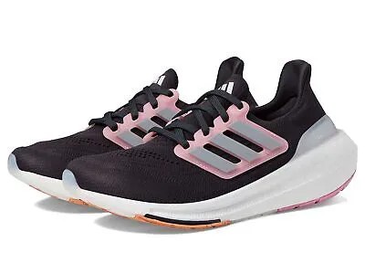 Кроссовки и кроссовки для девочек adidas Kids Ultraboost 23 (Big Kid)