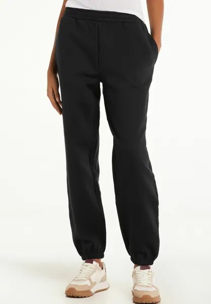Спортивные штаны Tezenis, черный