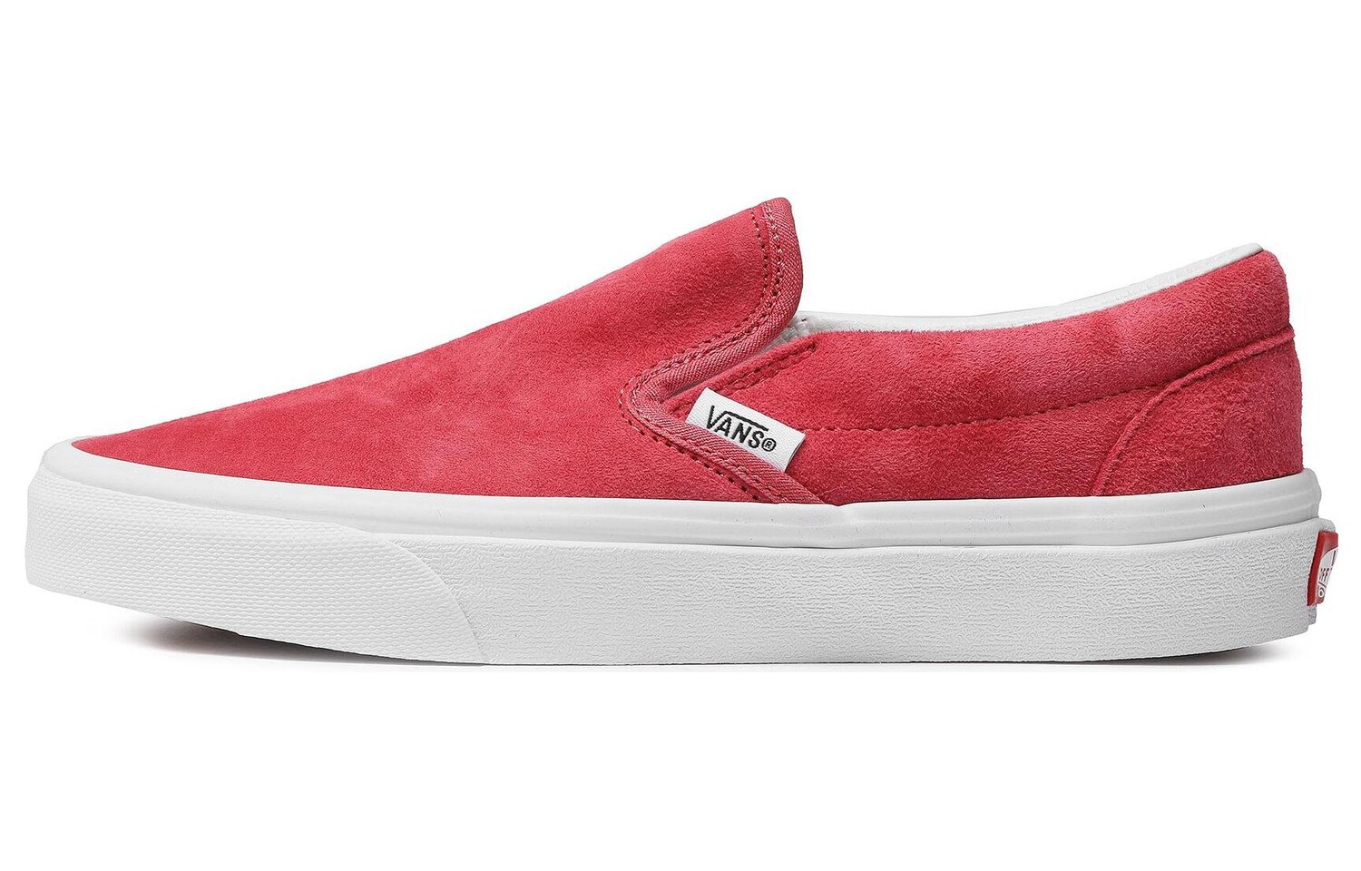 Кроссовки Vans Skateboarding Shoes Women's Low-top, розовый