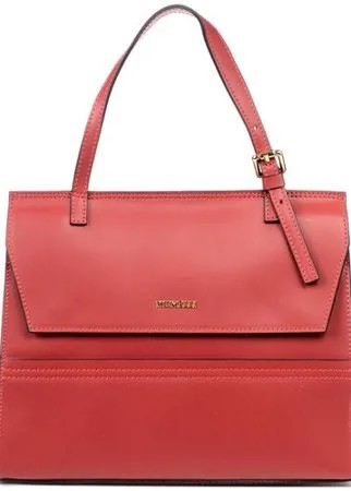Сумка женская Piumelli Milan L130 cherry