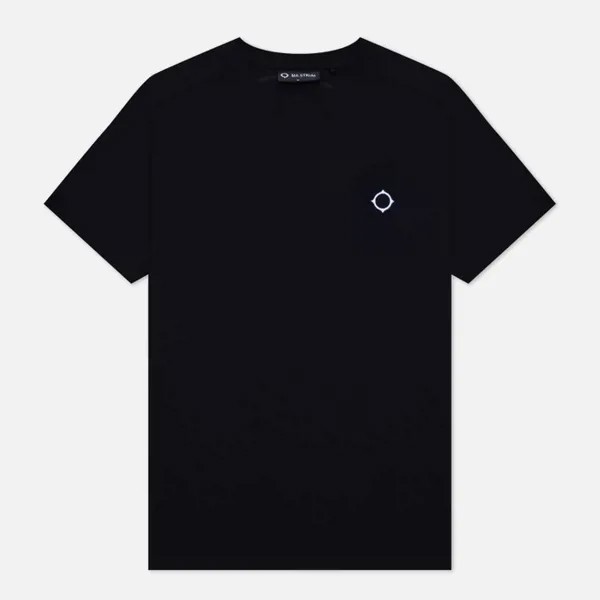 Мужская футболка MA.Strum Icon Embroidered ID