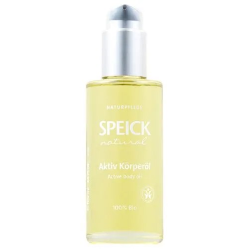 Масло для тела Speick Natural Aktiv Body Oil, 100 мл