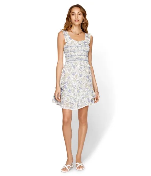 Платье Heartloom, Carmela Skirt