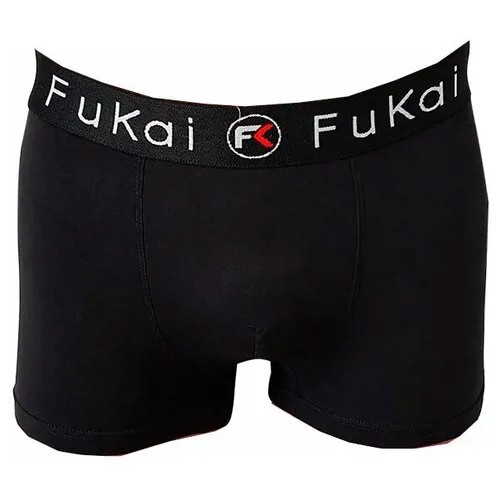 Трусы Fukai, 2 шт., размер XL, мультиколор