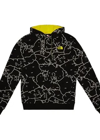Black Box Search and Rescue Pocket HOODIE