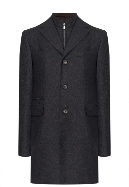 Пальто CORNELIANI