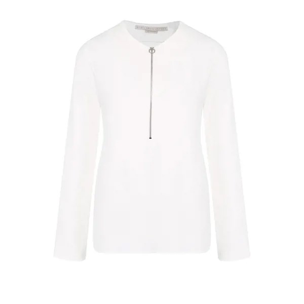 Блузка из вискозы Stella McCartney