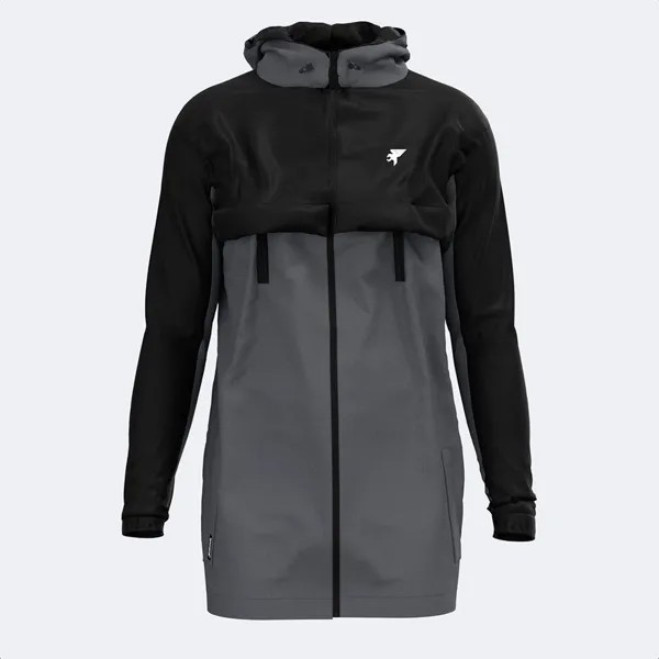 Спортивная куртка Joma Explorer 103045 softshell, серый