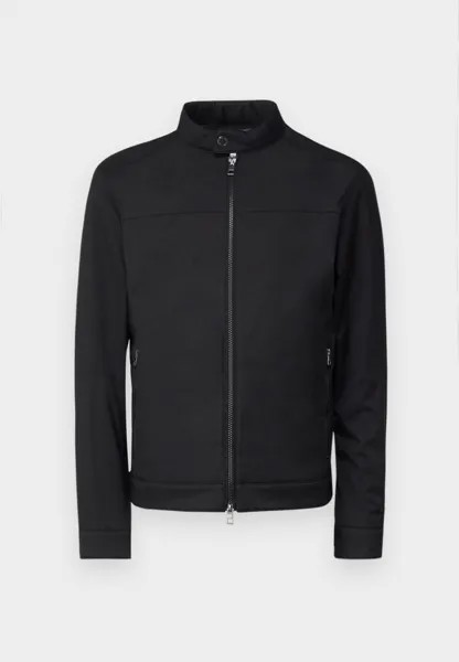 Тонкая куртка RACER Michael Kors, черный