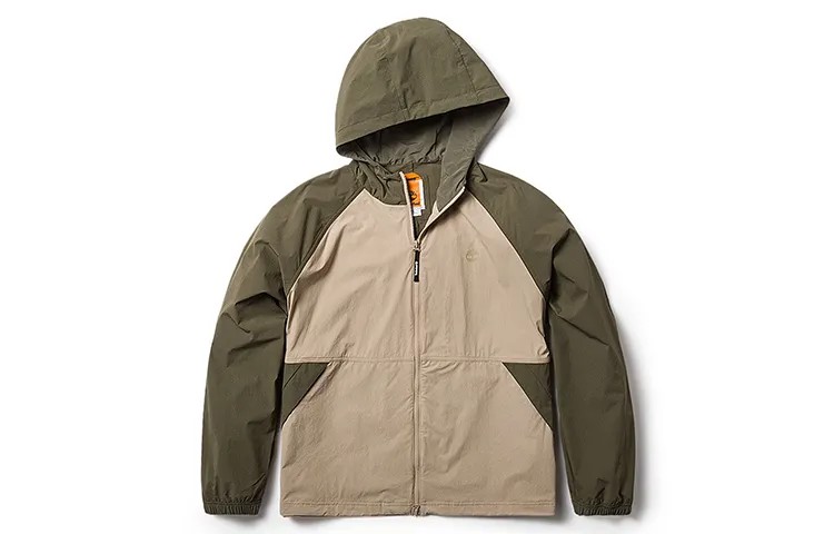 Куртка унисекс Timberland, цвет Beige