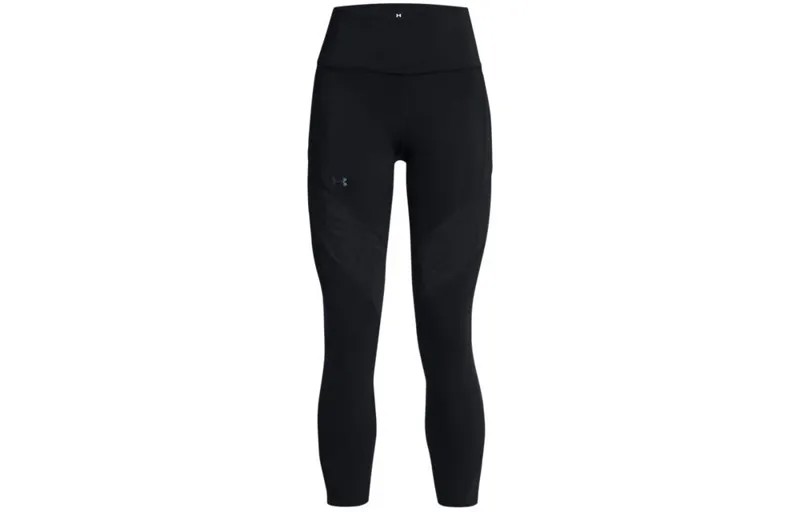 Женские спортивные брюки Under Armour, цвет Black