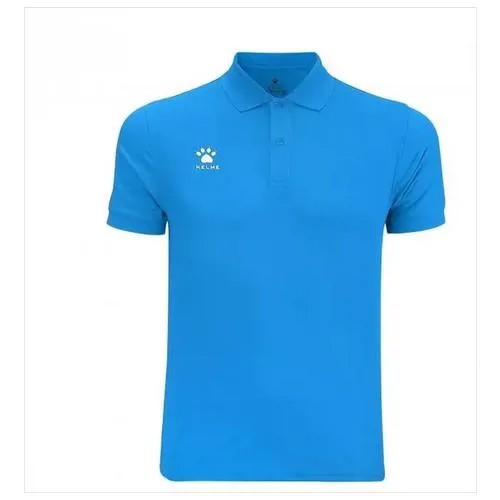 Детская футболка-поло Kelme KIDS POLO