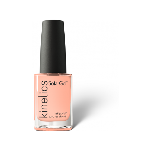 Лак KINETICS SolarGel Polish, 15 мл, оттенок 397