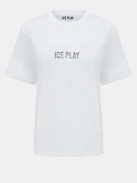 Футболки Ice Play